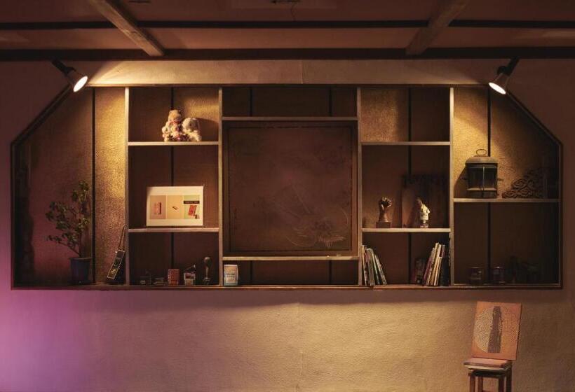 Ha Mon Slope Side Hotel And Private Chalet