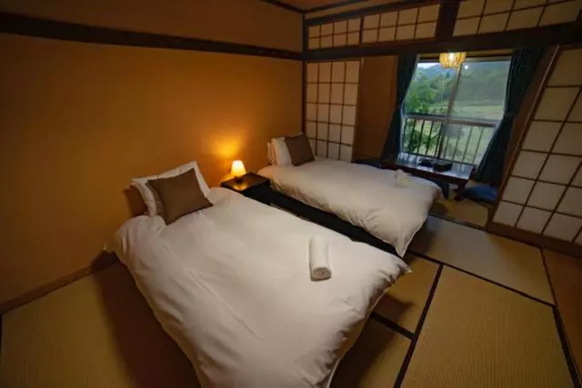 Ha Mon Slope Side Hotel And Private Chalet