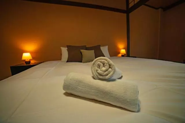 Ha Mon Slope Side Hotel And Private Chalet