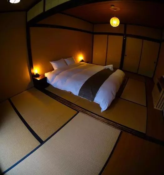 Ha Mon Slope Side Hotel And Private Chalet