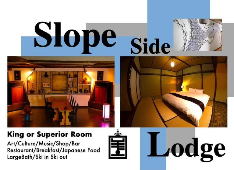 Ha Mon Slope Side Hotel And Private Chalet