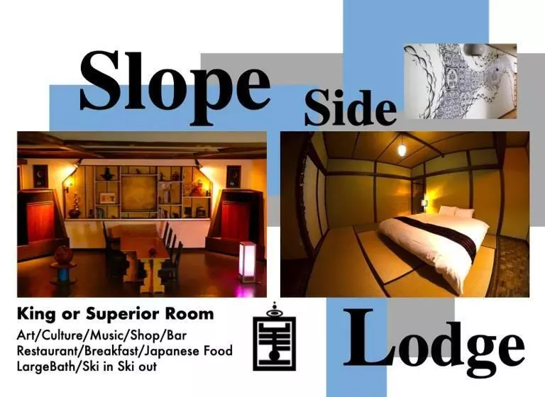 Ha Mon Slope Side Hotel And Private Chalet
