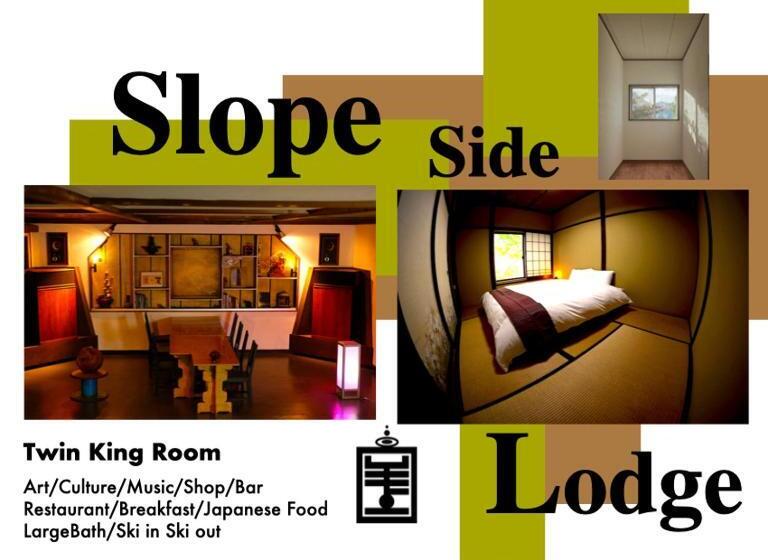 Ha Mon Slope Side Hotel And Private Chalet