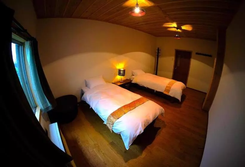 Ha Mon Slope Side Hotel And Private Chalet