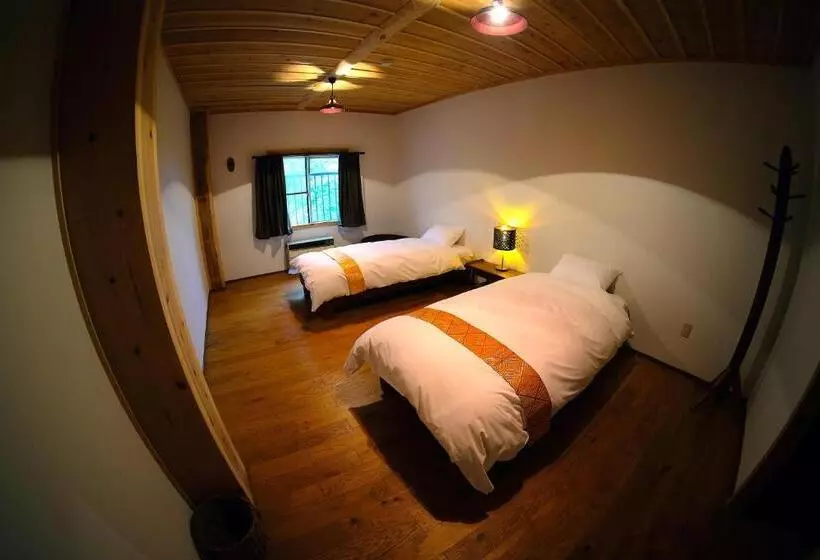 Ha Mon Slope Side Hotel And Private Chalet