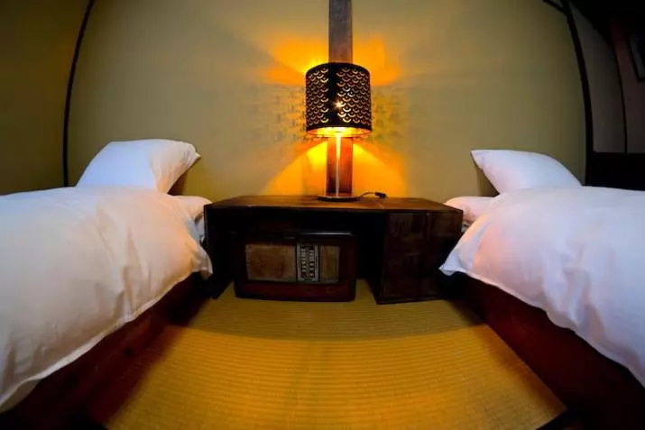 Ha Mon Slope Side Hotel And Private Chalet