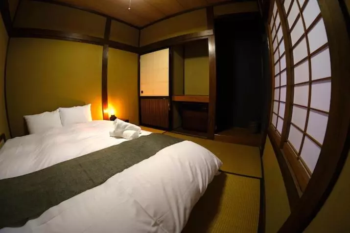Ha Mon Slope Side Hotel And Private Chalet