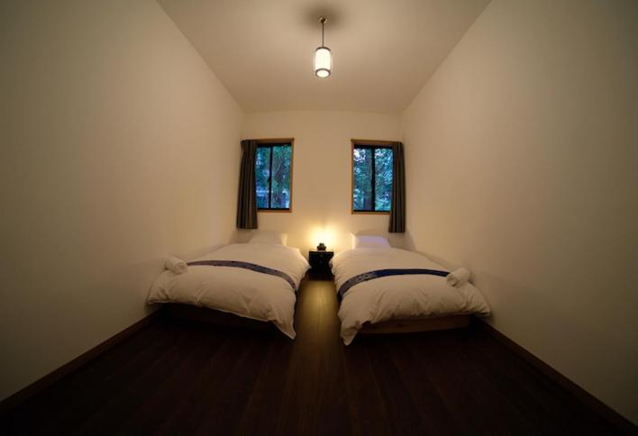 Ha Mon Slope Side Hotel And Private Chalet