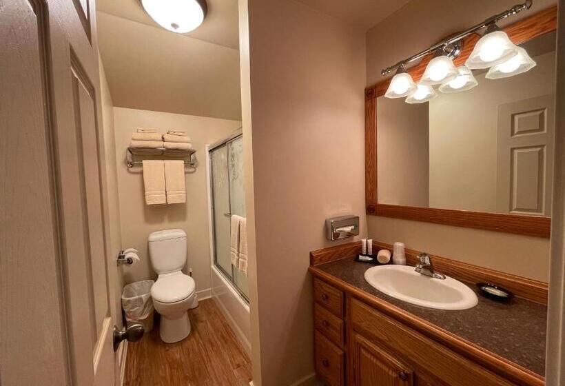 هتل Beaver Valley Lodge