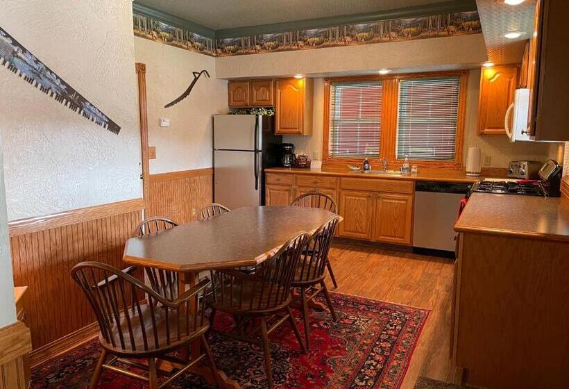 هتل Beaver Valley Lodge