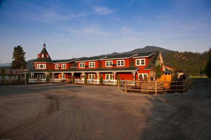 هتل Beaver Valley Lodge
