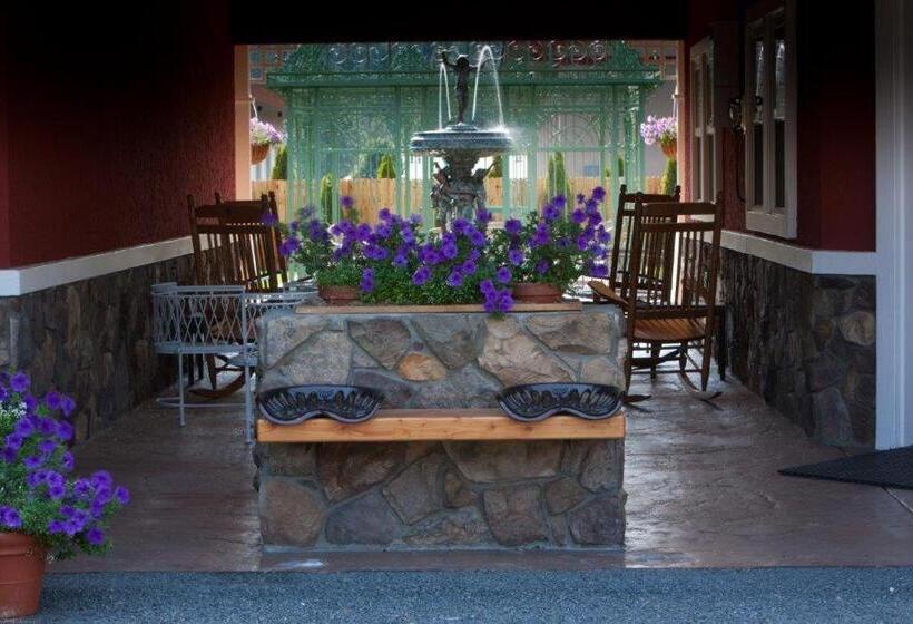 هتل Beaver Valley Lodge