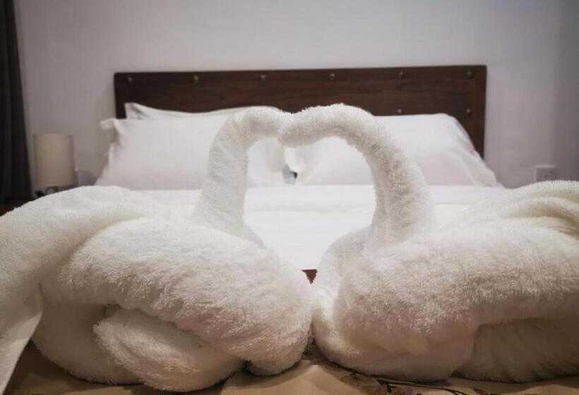 ホテル Mclane Boutique