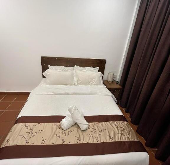 ホテル Mclane Boutique