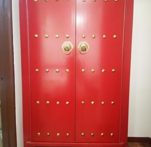 ホテル Mclane Boutique