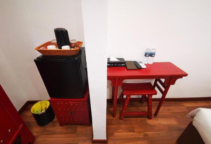 ホテル Mclane Boutique