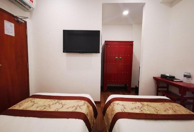 ホテル Mclane Boutique