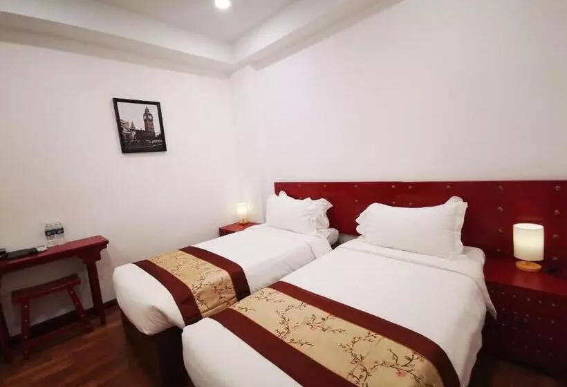 هتل Mclane Boutique