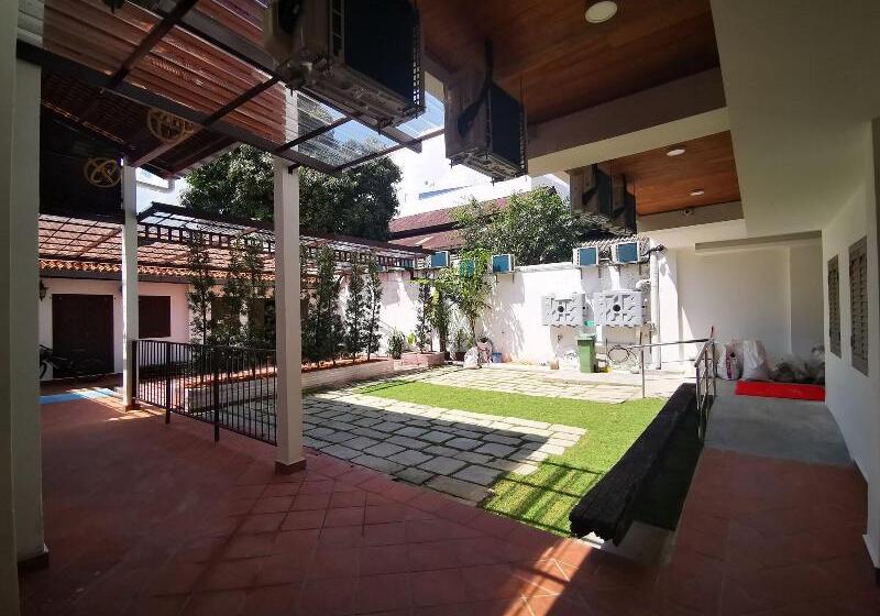 ホテル Mclane Boutique