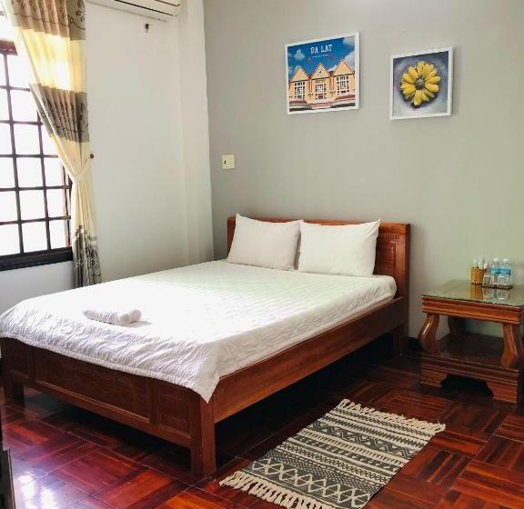 هتل Nắng Homestay