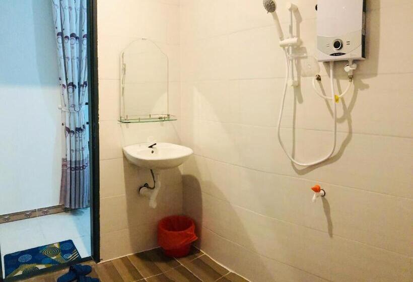 هتل Nắng Homestay