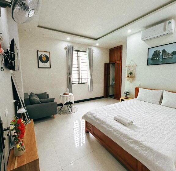 هتل Nắng Homestay