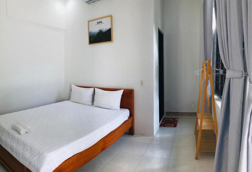 هتل Nắng Homestay