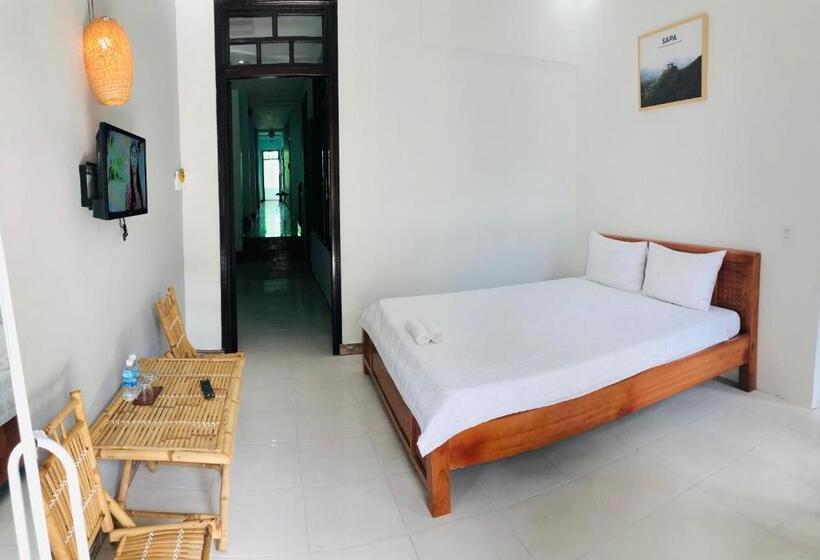 هتل Nắng Homestay