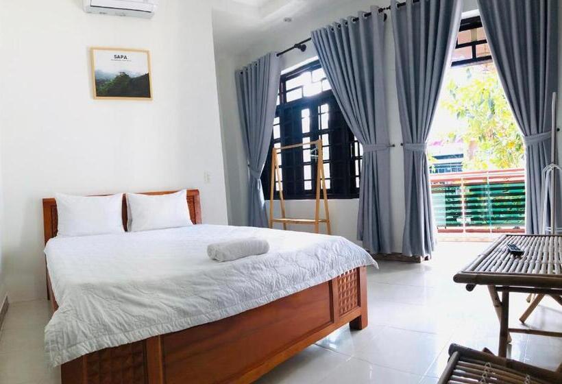 هتل Nắng Homestay