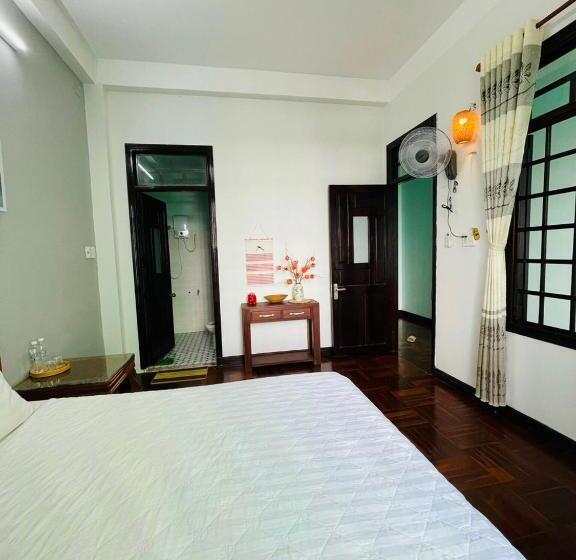 هتل Nắng Homestay