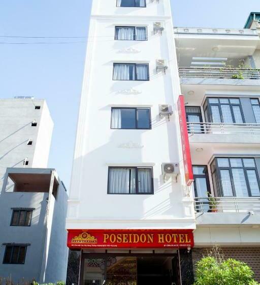 هتل Poseidon