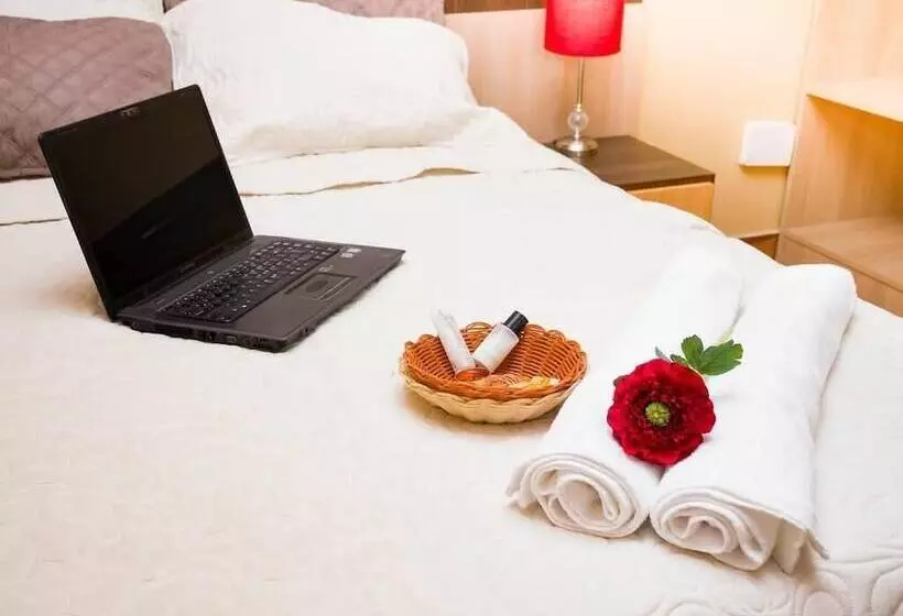 ホテル Serk Ana Suite Hostal