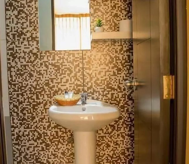 ホテル Serk Ana Suite Hostal