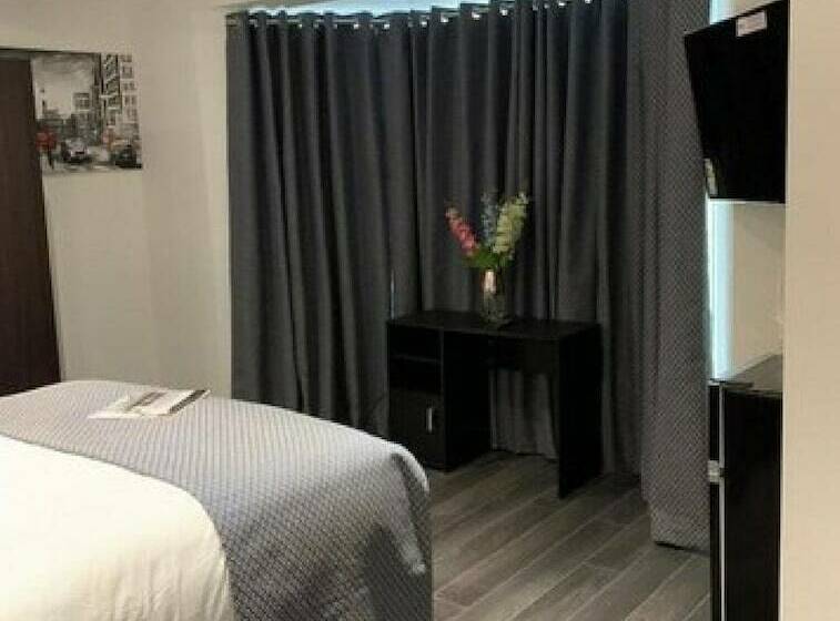 Oyo Orchid Apartments