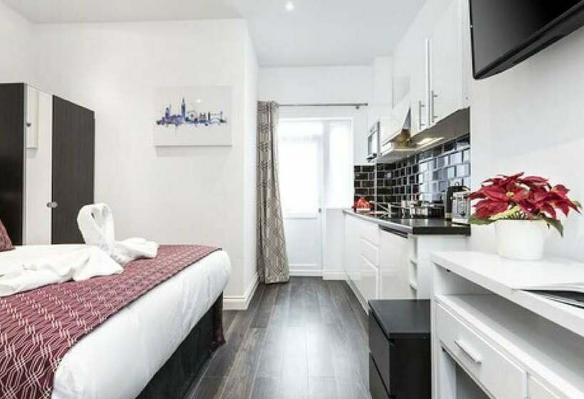 Oyo Orchid Apartments