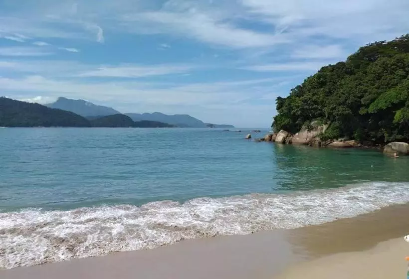 پانسیون Pousada Guaruça