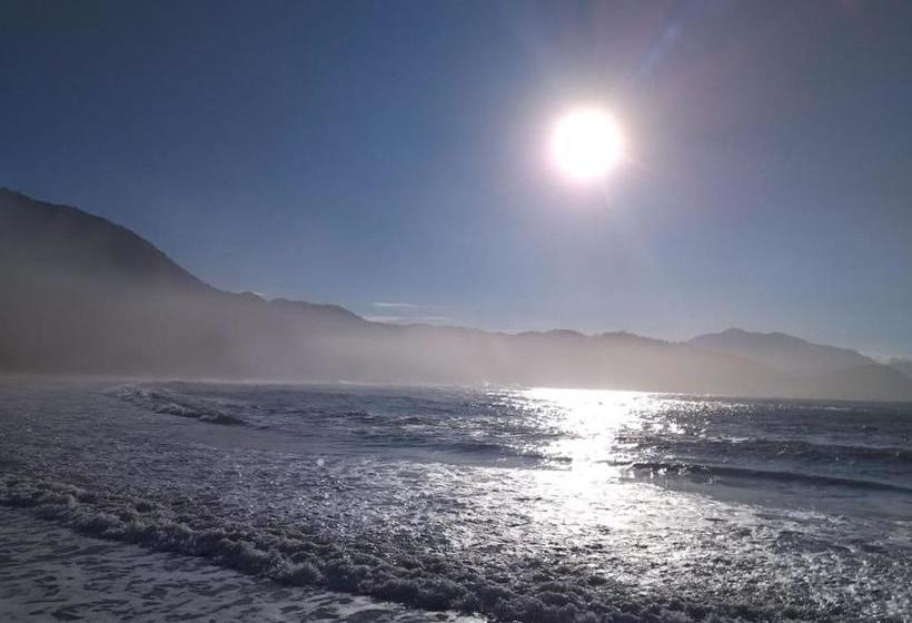 پانسیون Pousada Guaruça