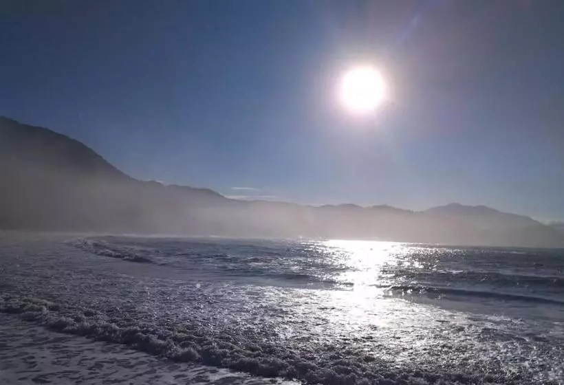پانسیون Pousada Guaruça