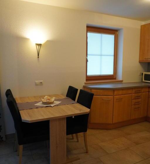 Appartements Fritzhof