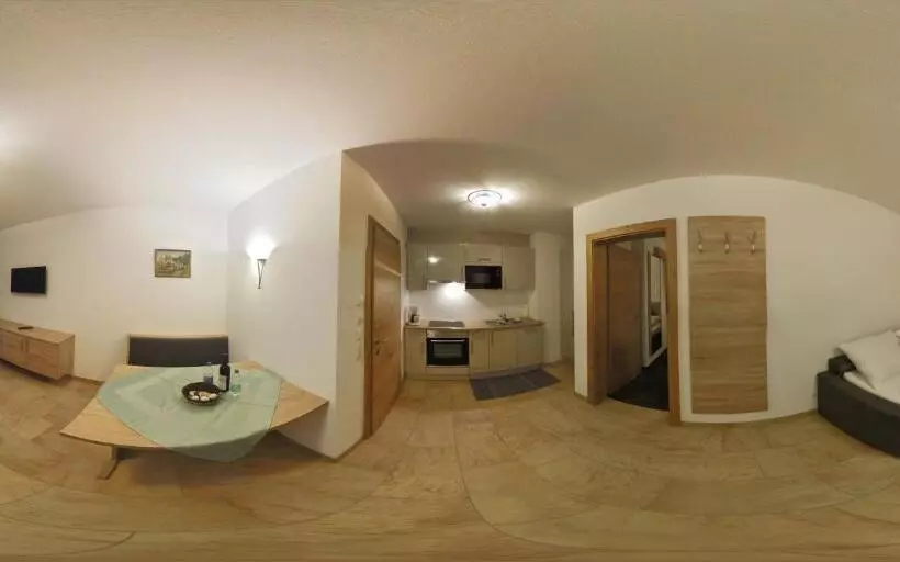 Appartements Fritzhof
