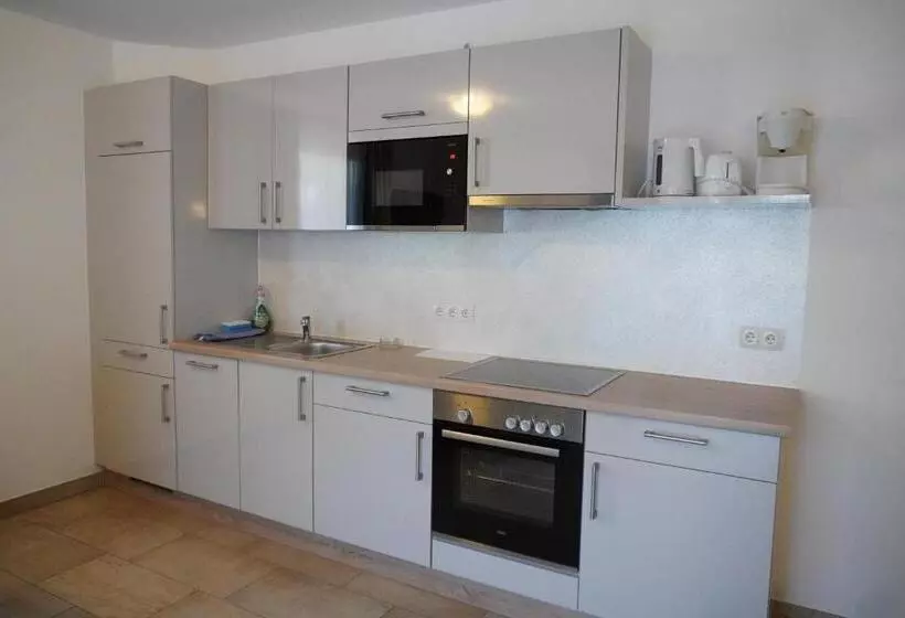 Appartements Fritzhof