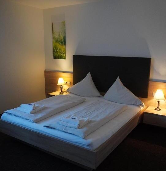 Appartements Fritzhof