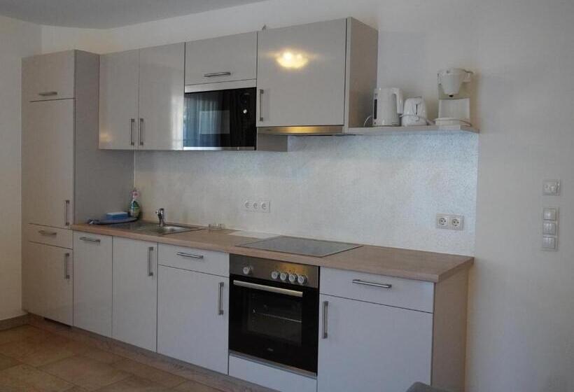 Appartements Fritzhof