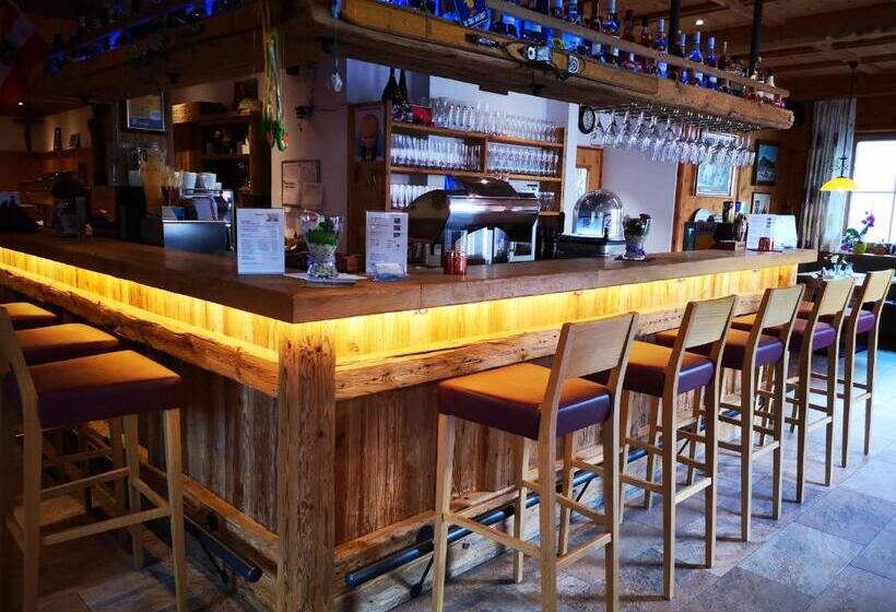 Appartements Fritzhof