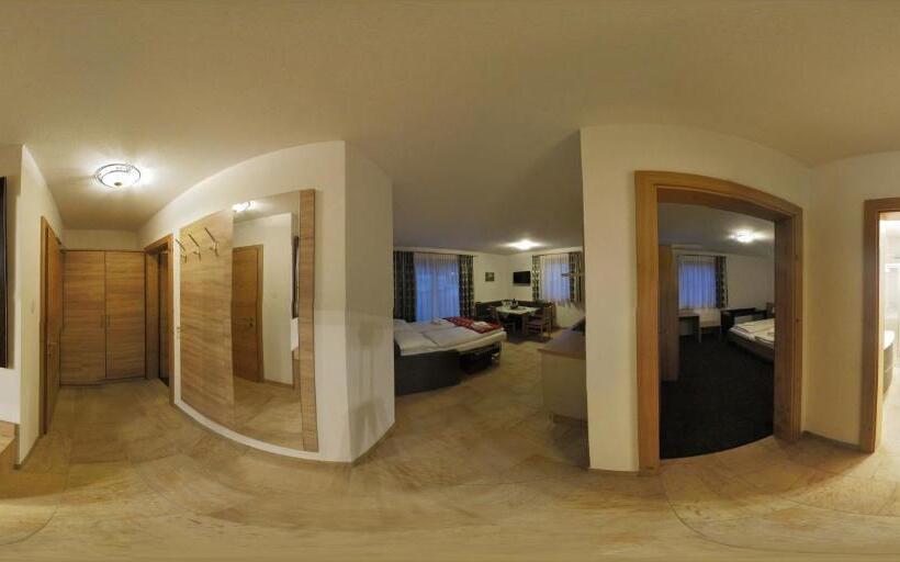 Appartements Fritzhof