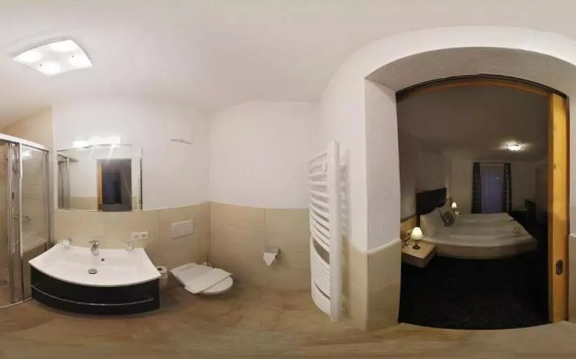 Appartements Fritzhof