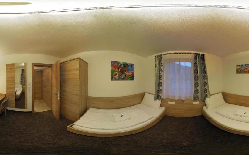 Appartements Fritzhof