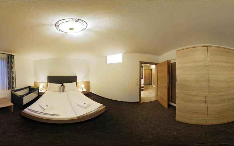 Appartements Fritzhof