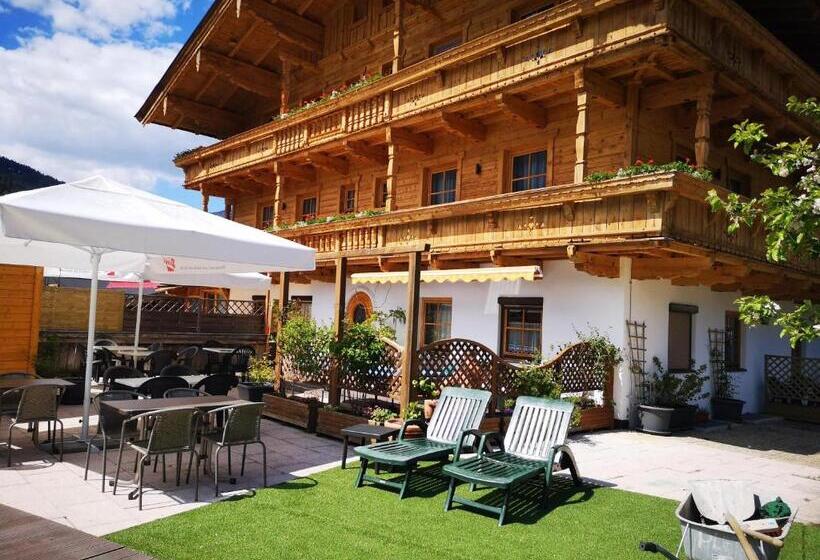 Appartements Fritzhof