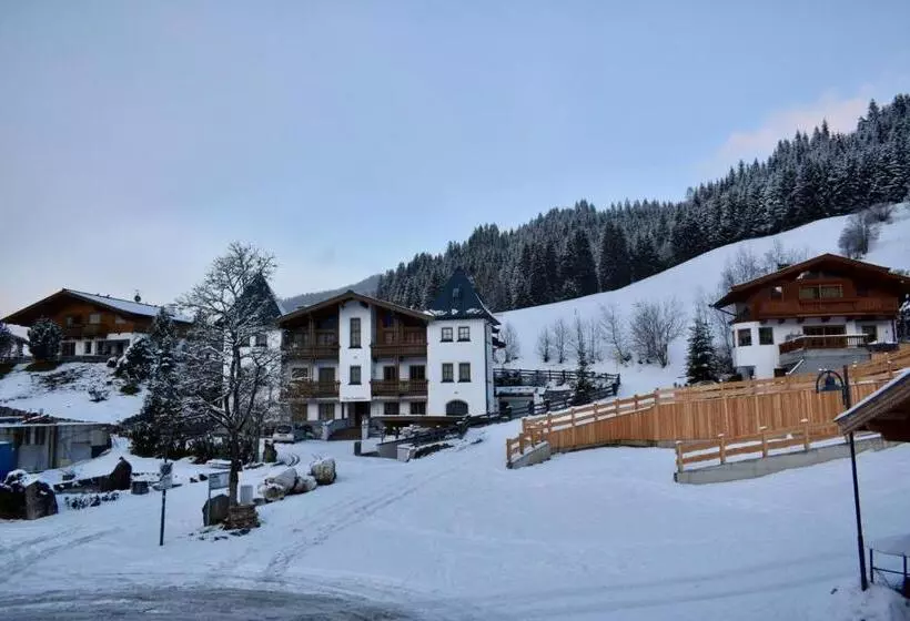Appartements Fritzhof